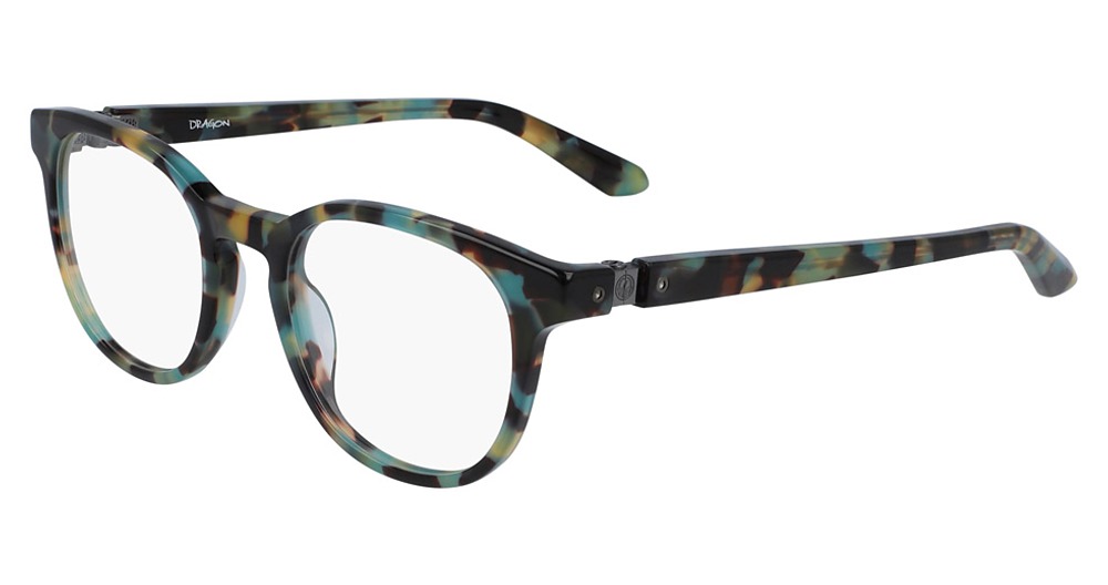 (342) SEAFOAM TORTOISE