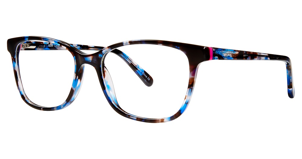 cobalt Tortoise