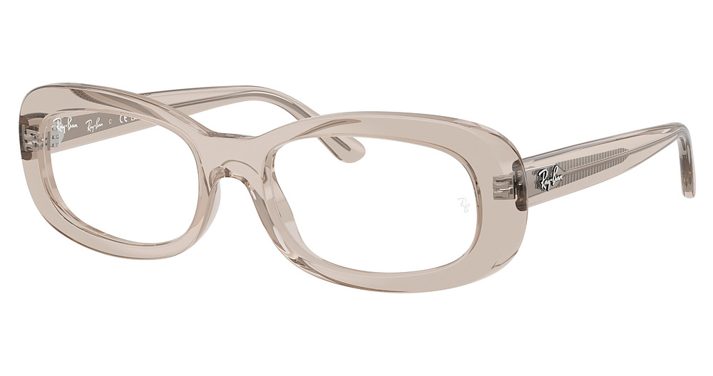 TRANSPARENT BEIGE