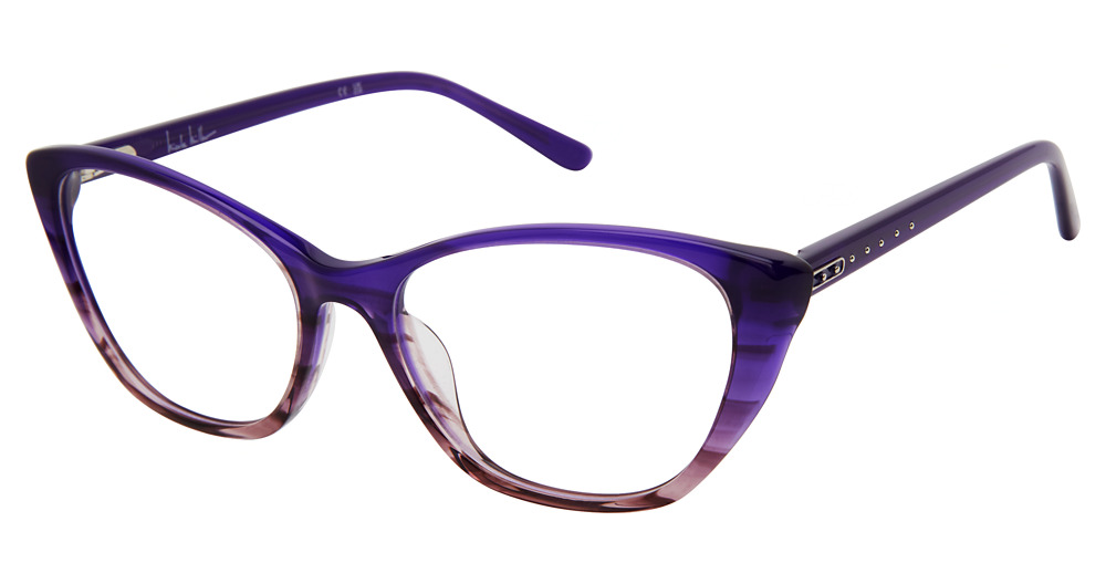 PURPLE FADE
