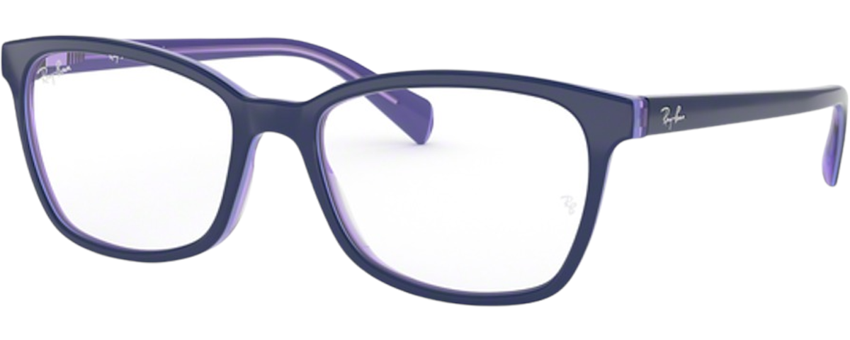 TOP BLUE/LIGHT BLUE/VIOL