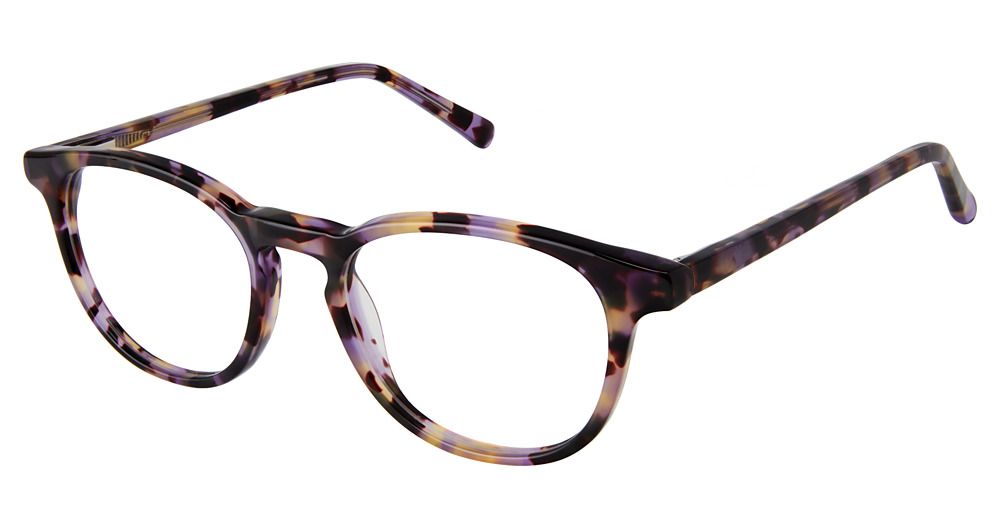 PURPLE TORT