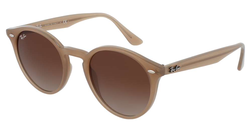 TURTLEDOVE / BROWN GRADIENT DARK BROWN