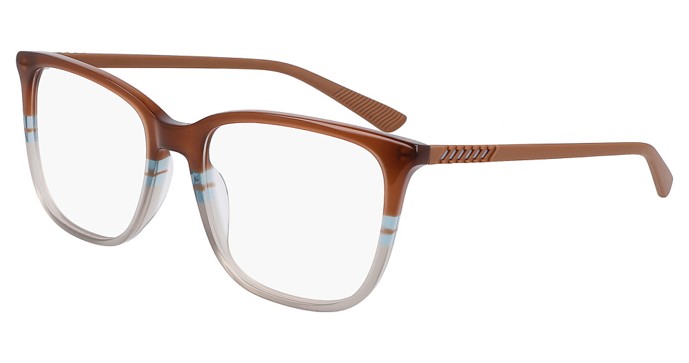 BROWN GRADIENT