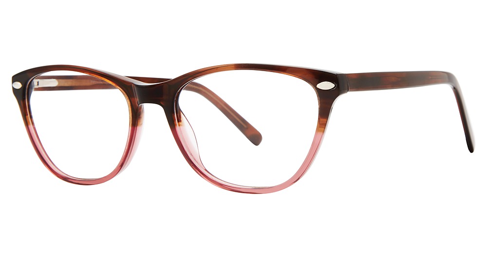 brown/rose