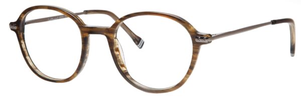 OLIVE AMBER