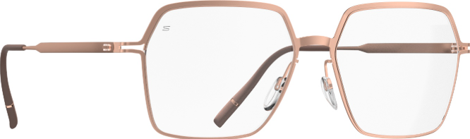 Classic Rosegold