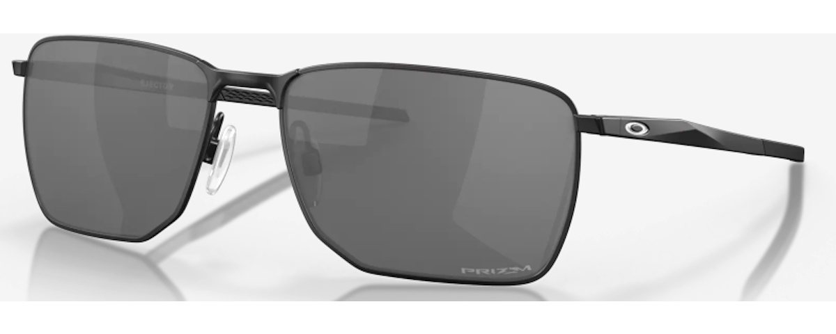 Satin Black