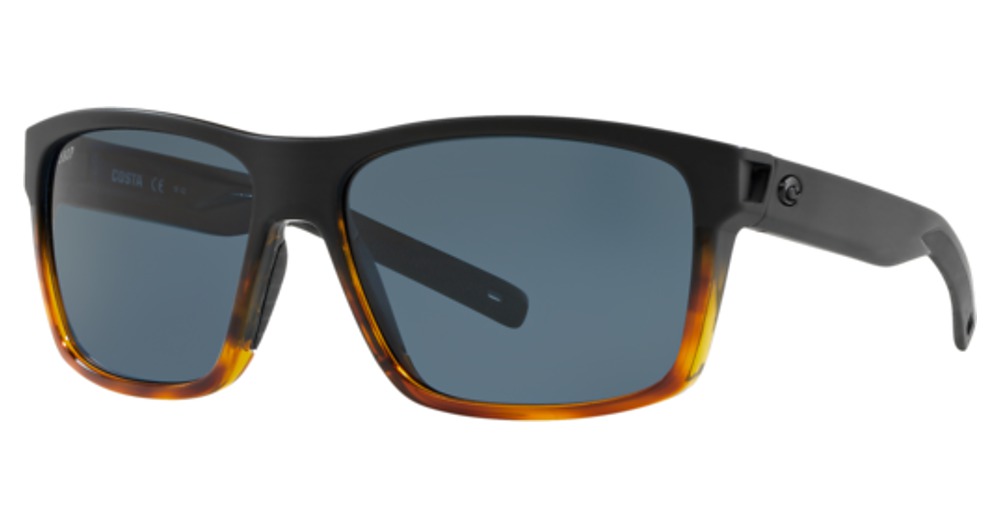 181 MATTE BLACK/SHINY TO / GRAY 580P