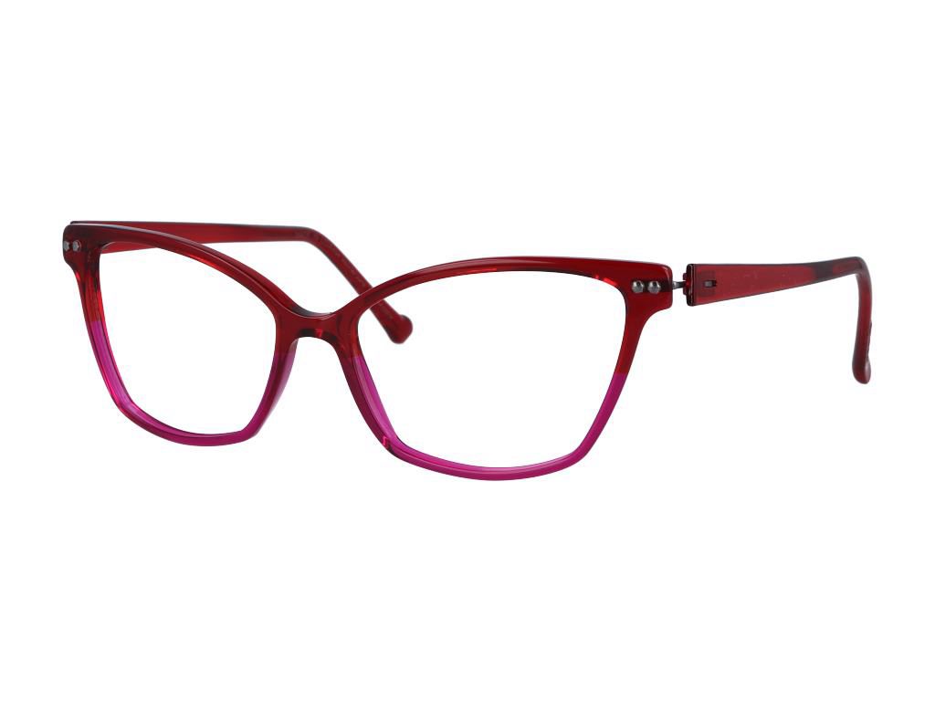 iGreen IG4.139 cateye eyeglasses in Kool Ade Fade