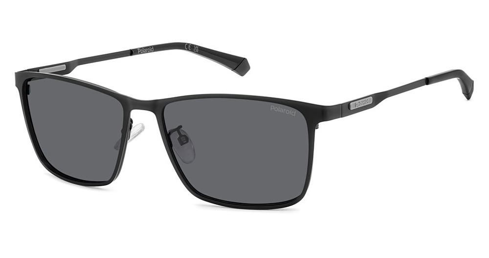 MTT BLACK / GREY POLARIZED