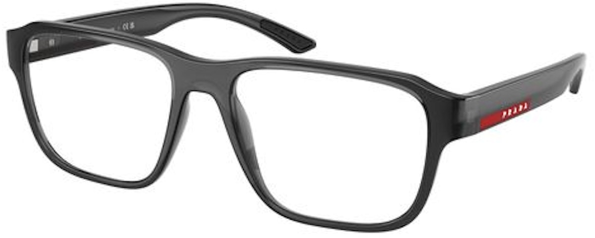 TRANSPARENT GREY