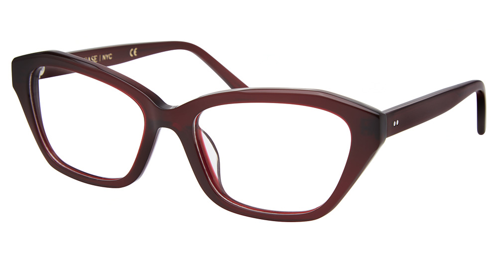 OX BLOOD