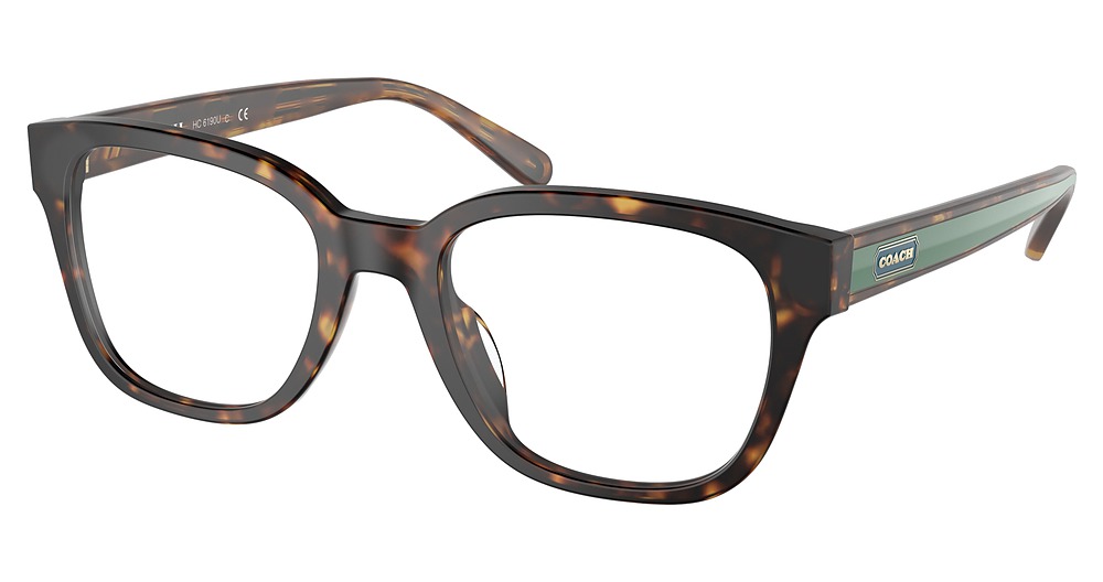MATTE DARK TORTOISE