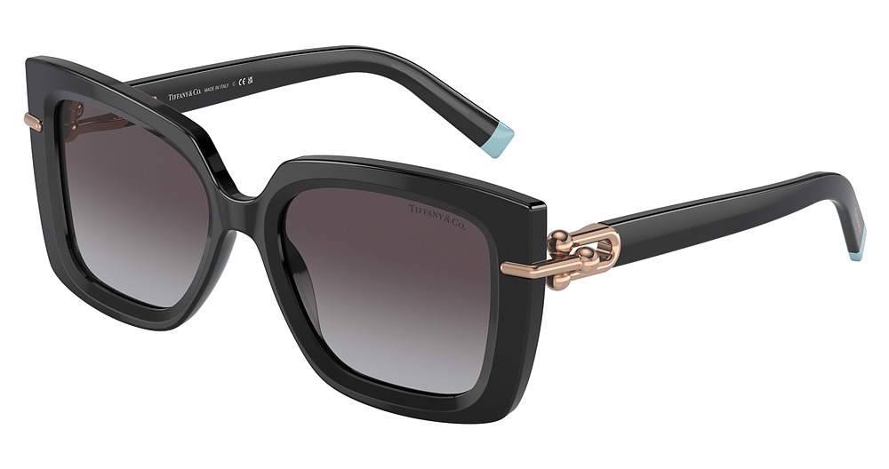 BLACK / GREY GRADIENT