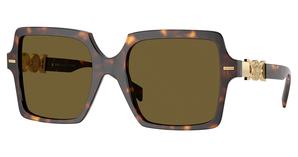 HAVANA / DARK BROWN