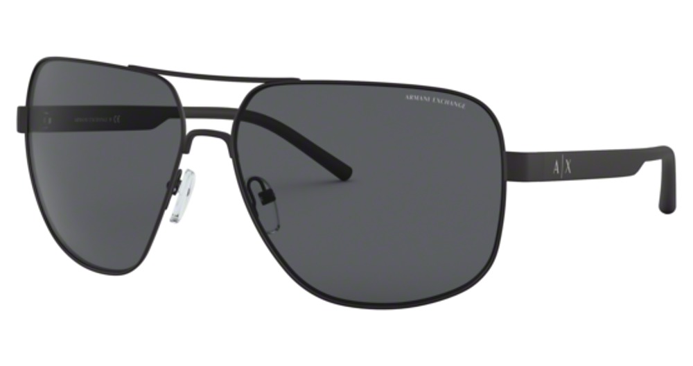 MATTE BLACK / GREY