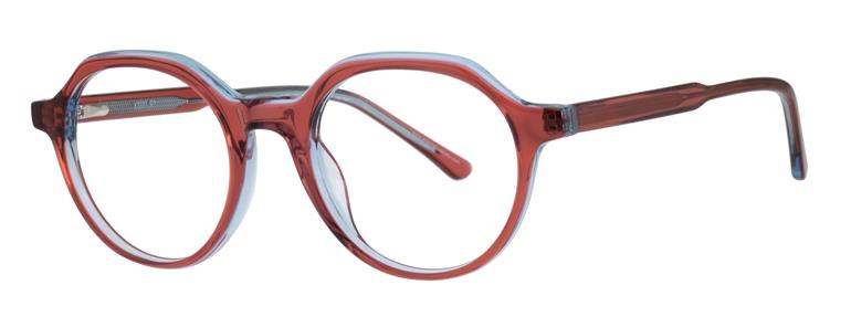 CANDY RED