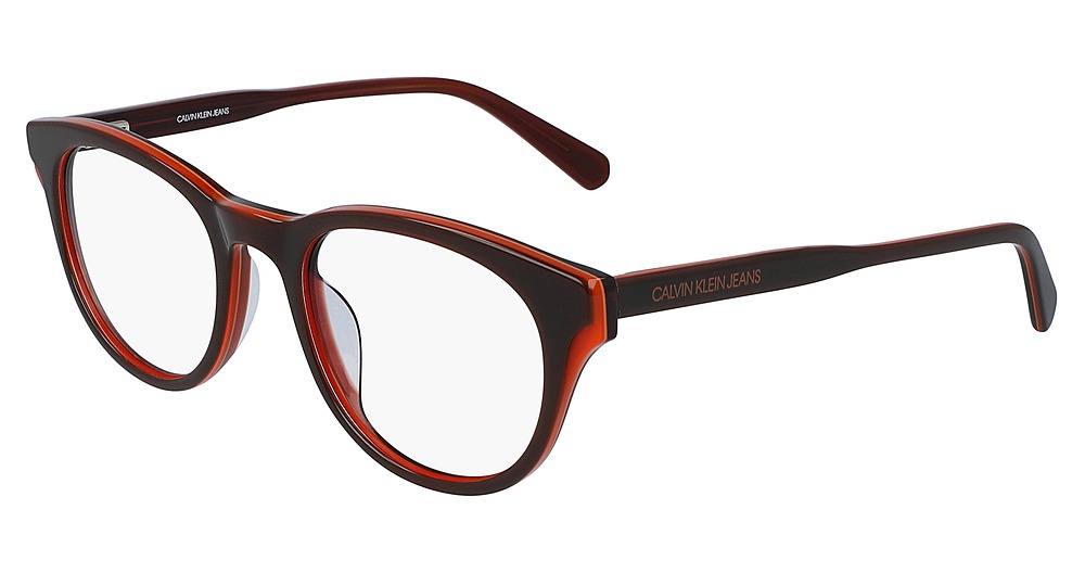 BROWN/ ORANGE
