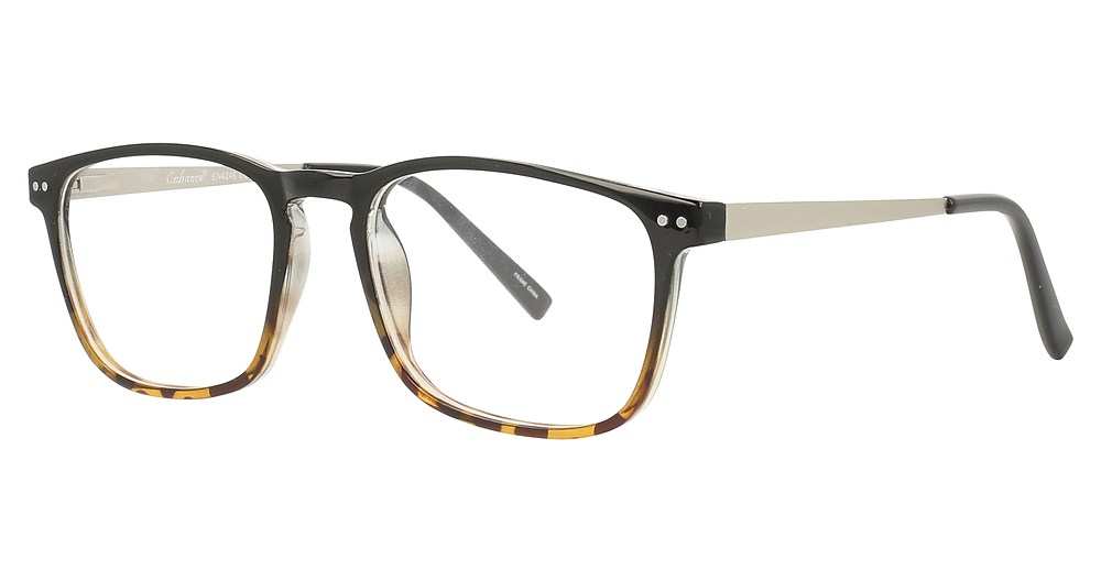 Black Tortoise Fade