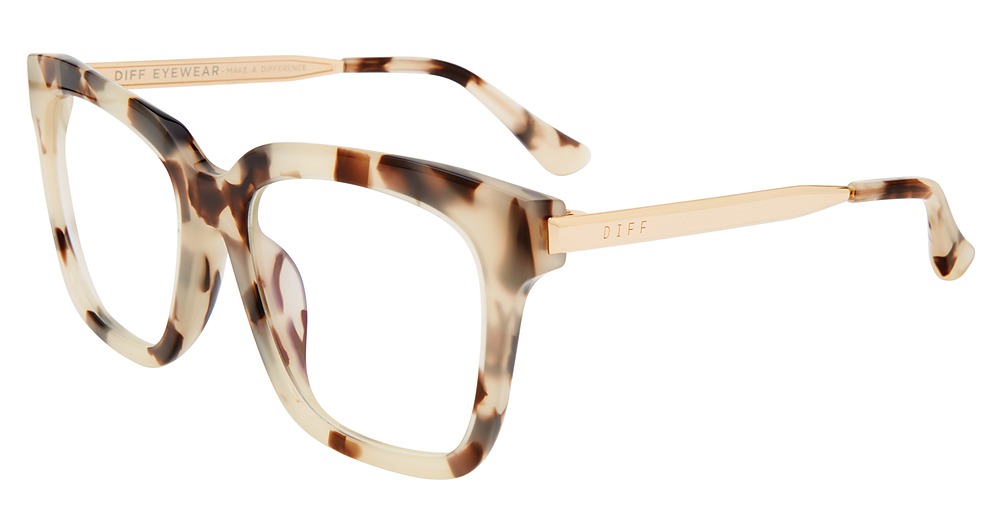 Cream Tortoise
