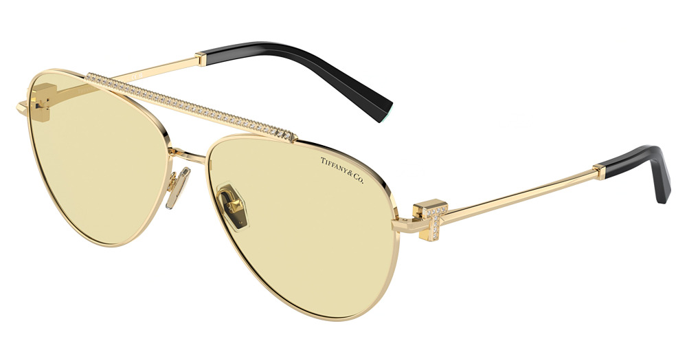 PALE GOLD / BROWH PHOTOCHROMIC