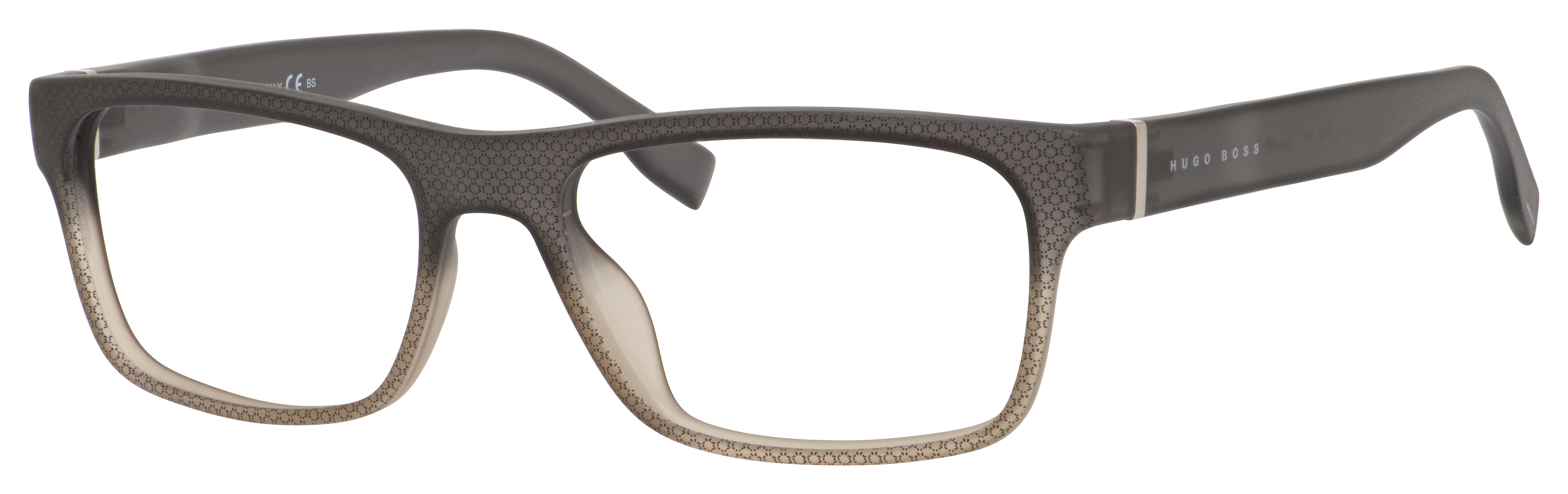 Shiny Gray Tex