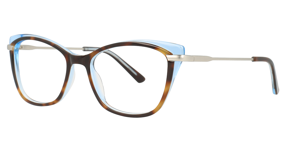 Tortoise/Blue