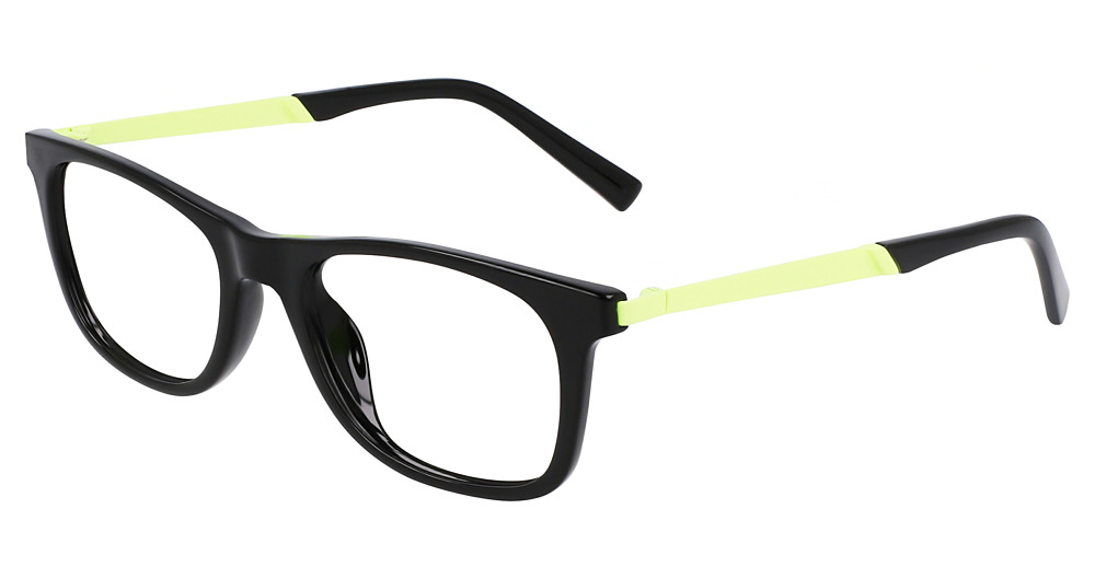 BLACK/LIME