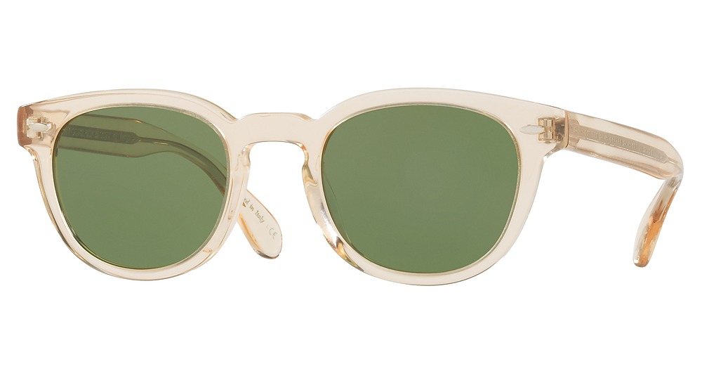 BUFF / GREEN C