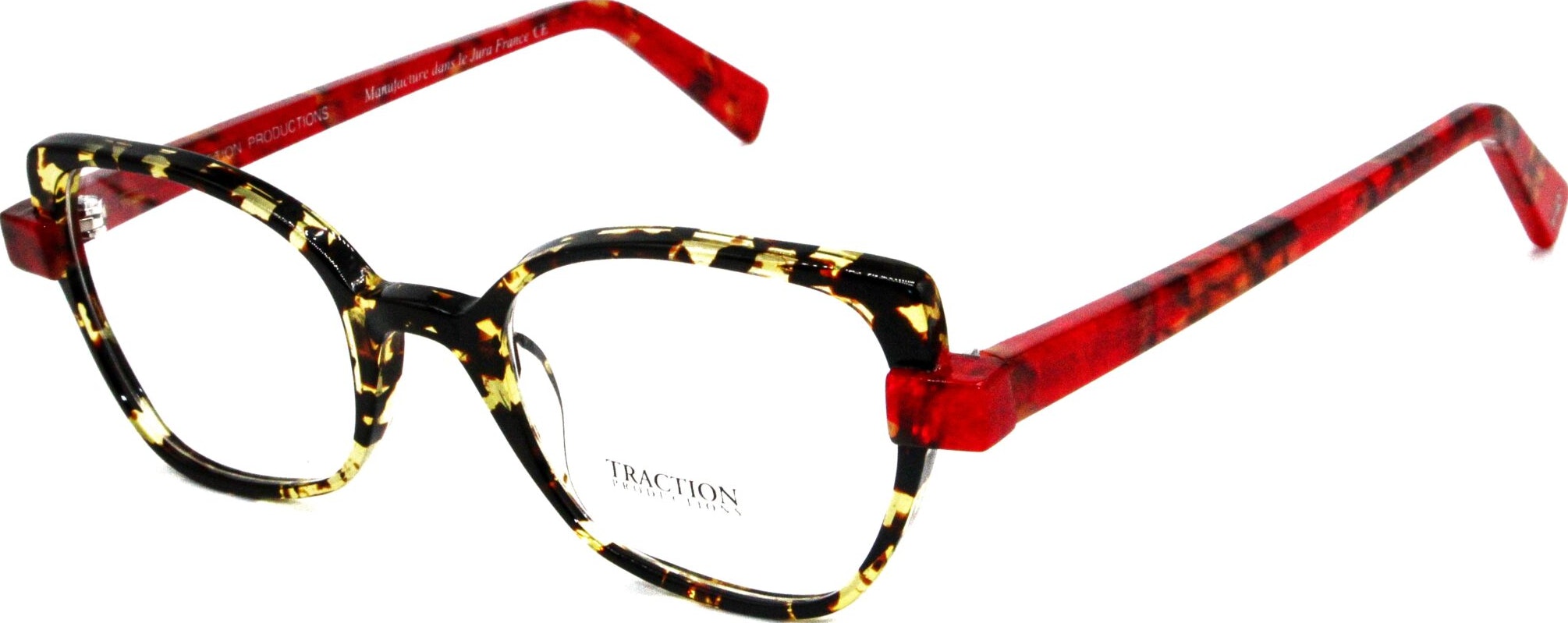 VINTAGE SUNGLASSES TRACTION PRODUCTIONS LOS ANGELES PARIS