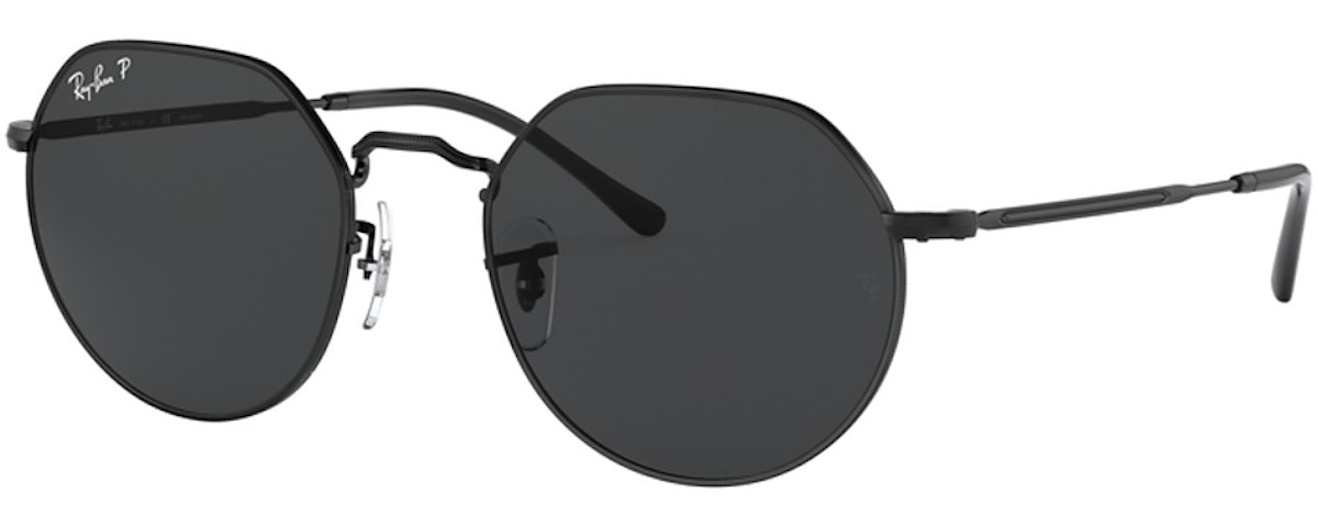 BLACK / POLAR BLACK