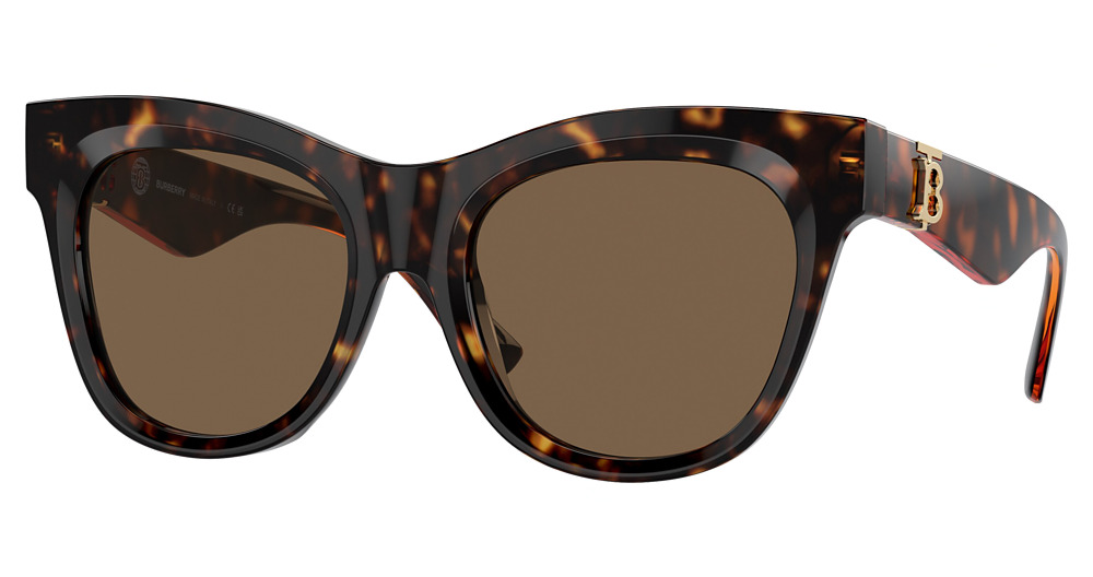 DARK HAVANA / DARK BROWN
