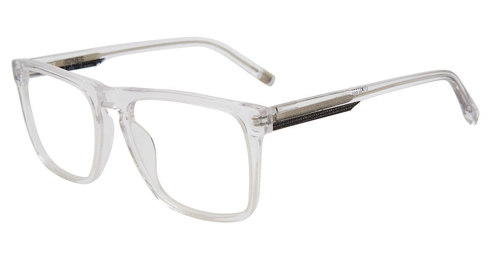 Transparent Clear 0CRY