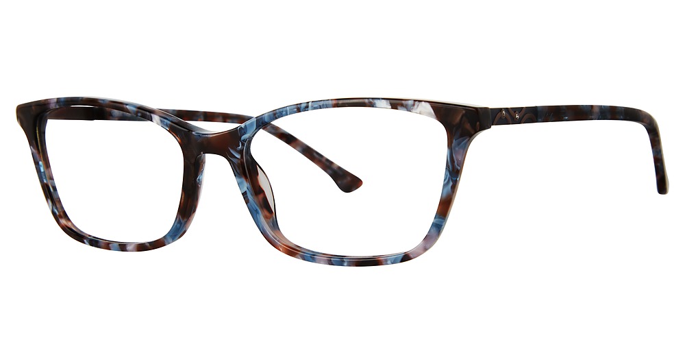 Denim Tortoise