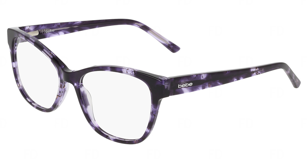 PLUM LEOPARD