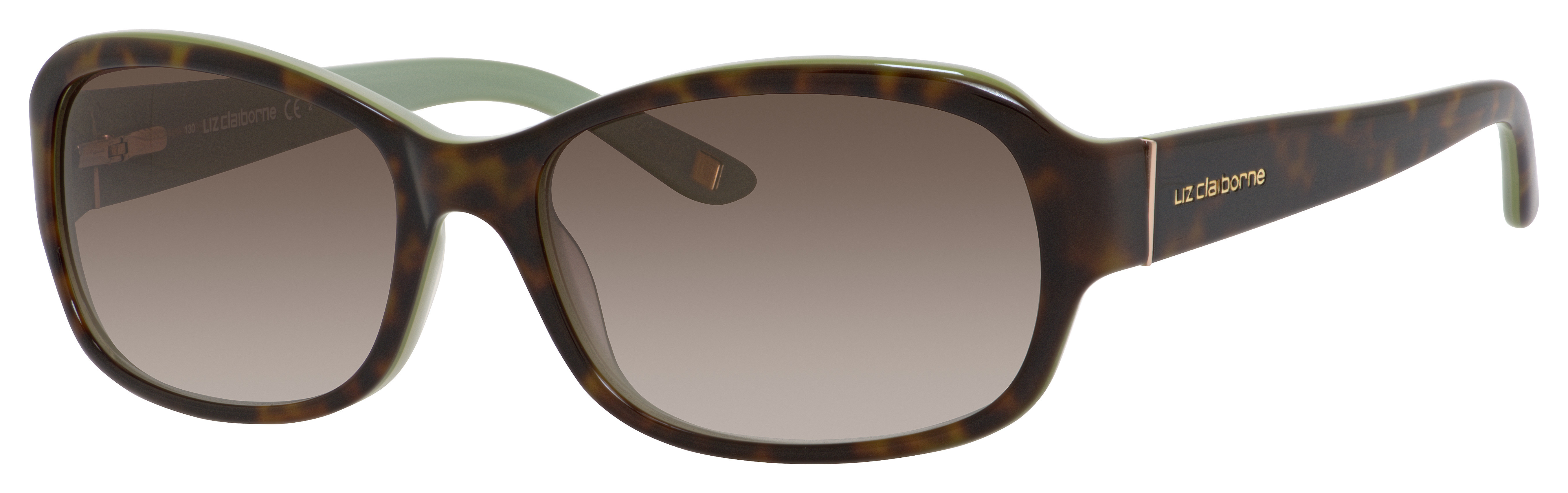 Lime Havana (JS Brown Gradient)