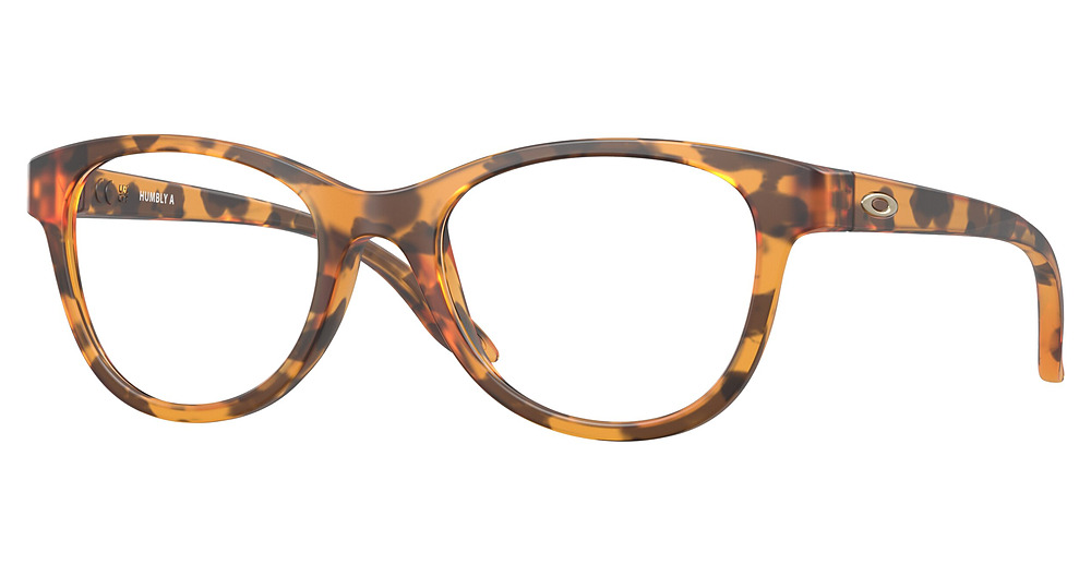 MATTE GINGER TORTOISE