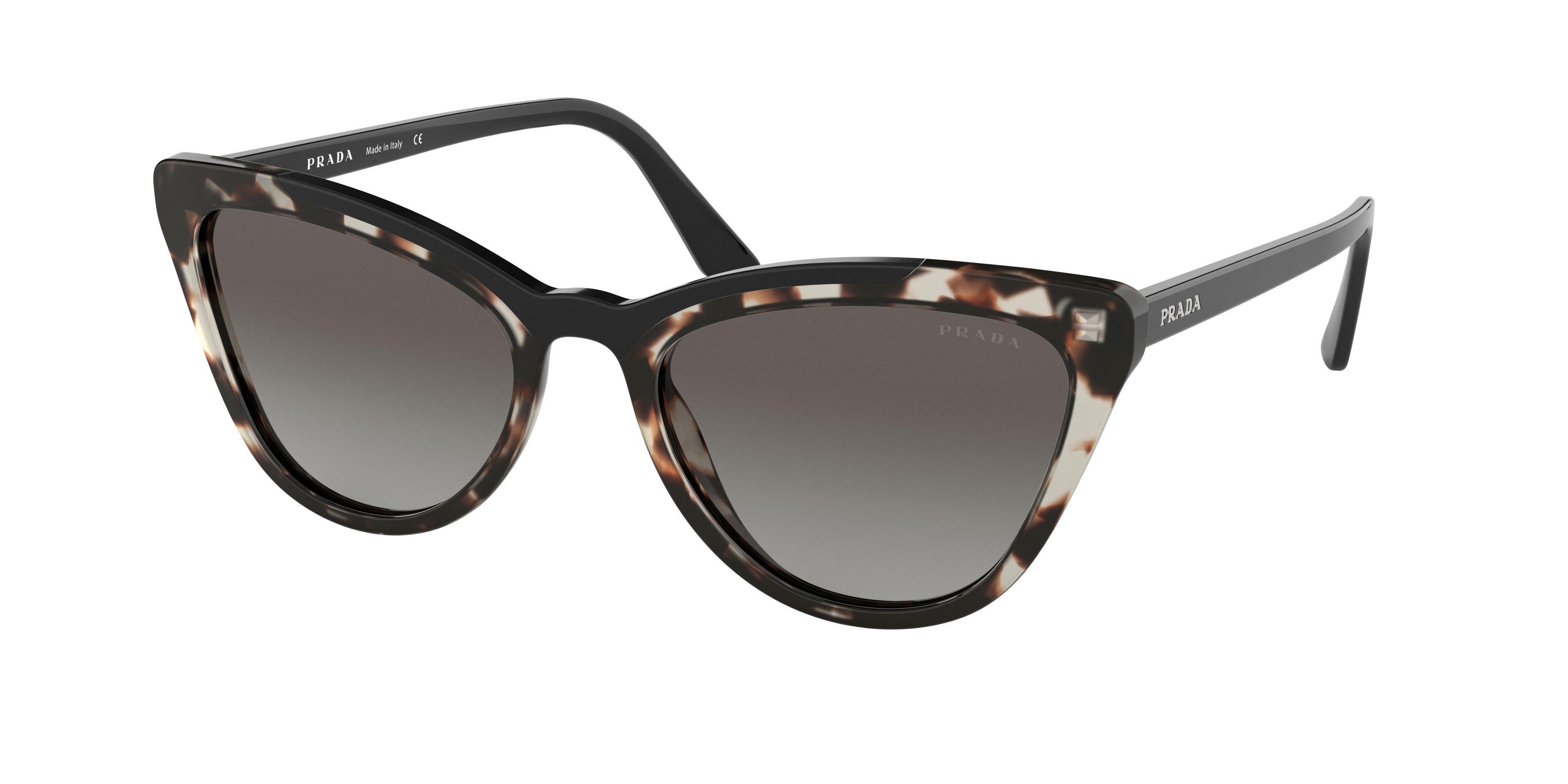 OPAL SPOTTED BROWN/BLACK