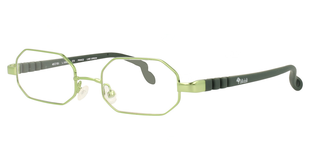 LIME GREEN