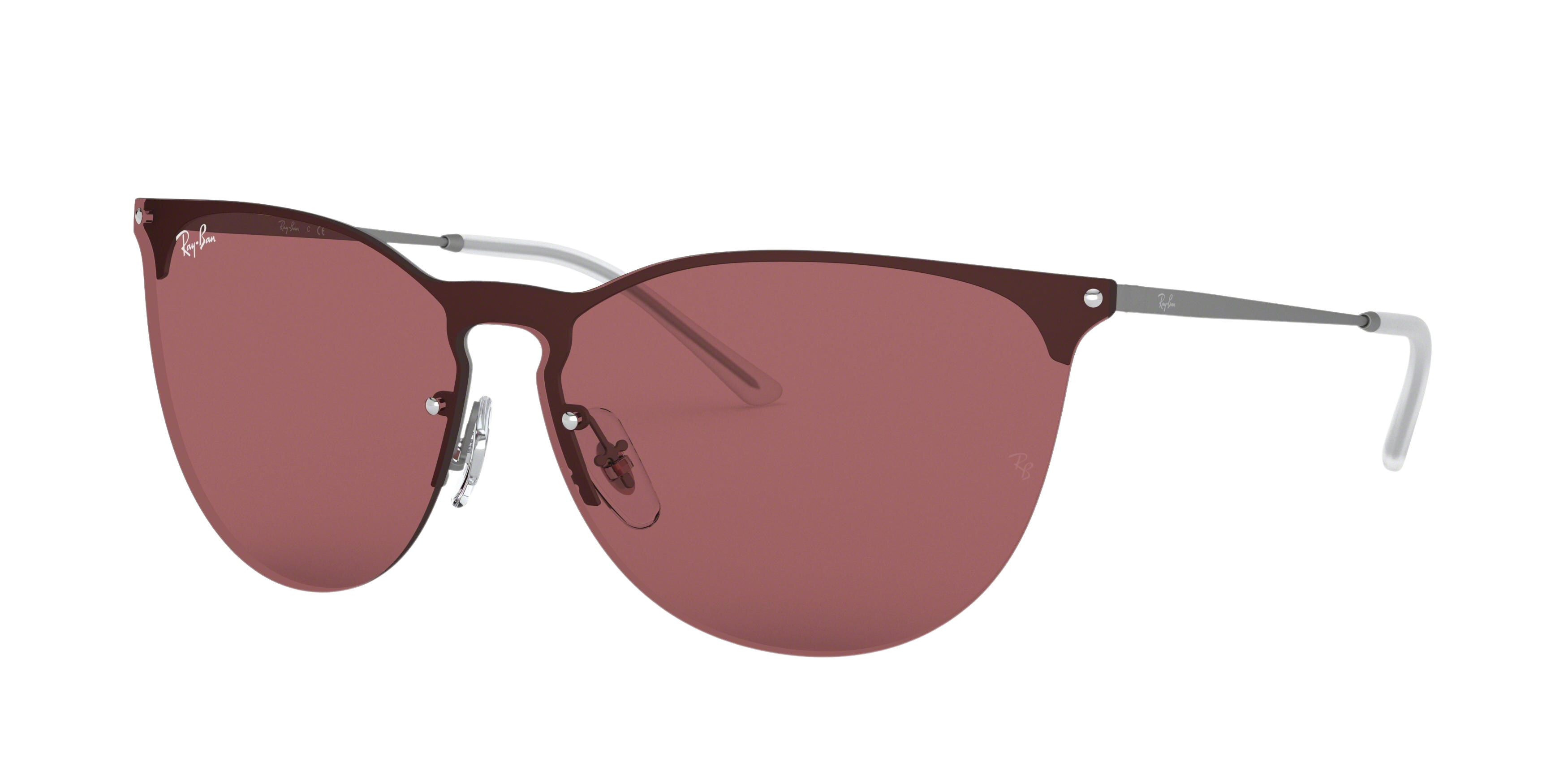 RUBBER GUNMETAL