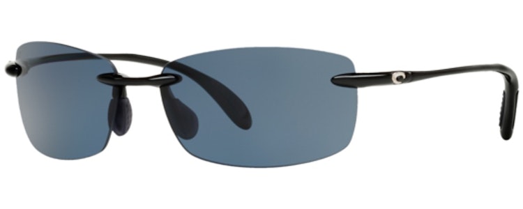 11 SHINY BLACK / GRAY 580P