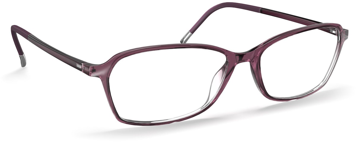 Tricolor Dark Orchid