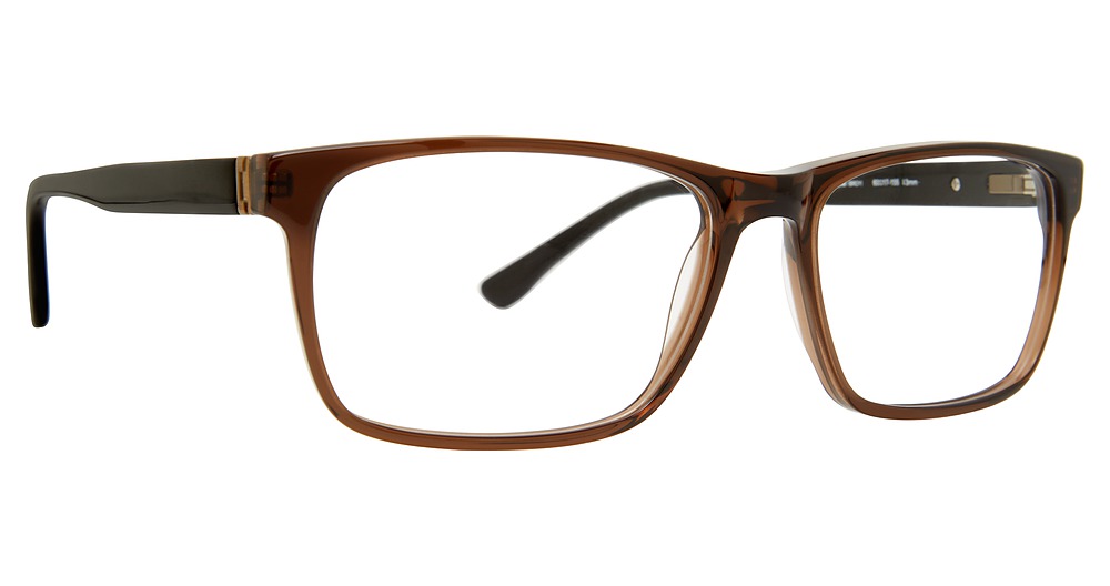 Brown Crystal