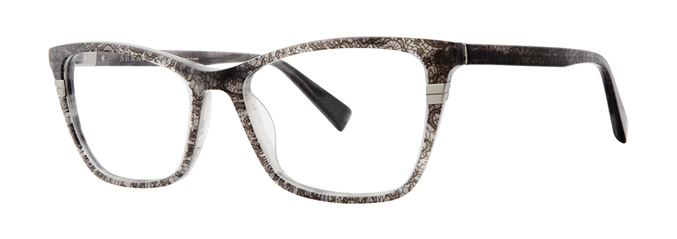ASH LACE