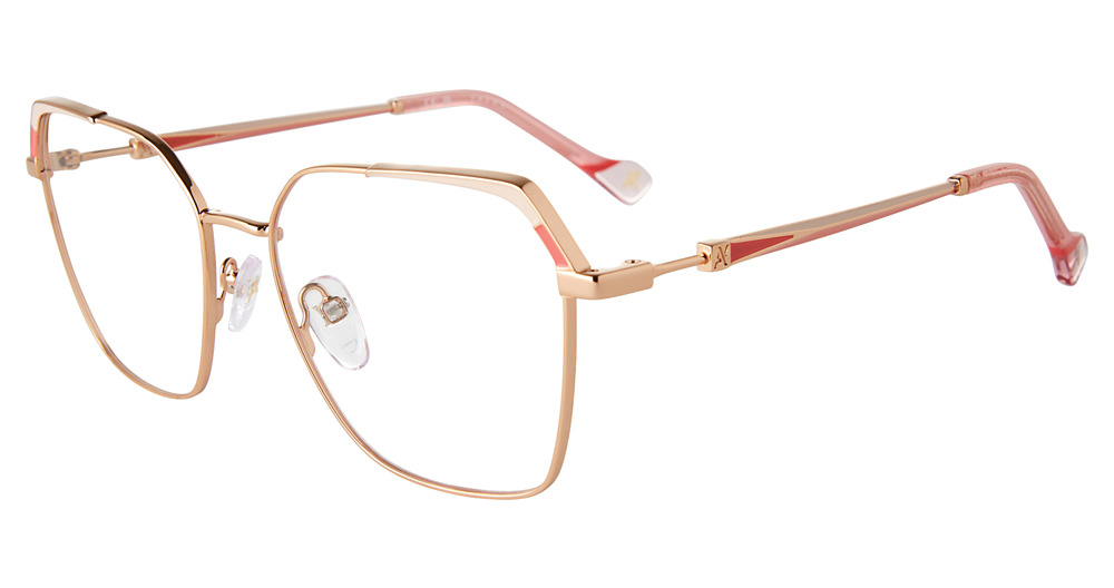 Rose Gold/Pink 02AM