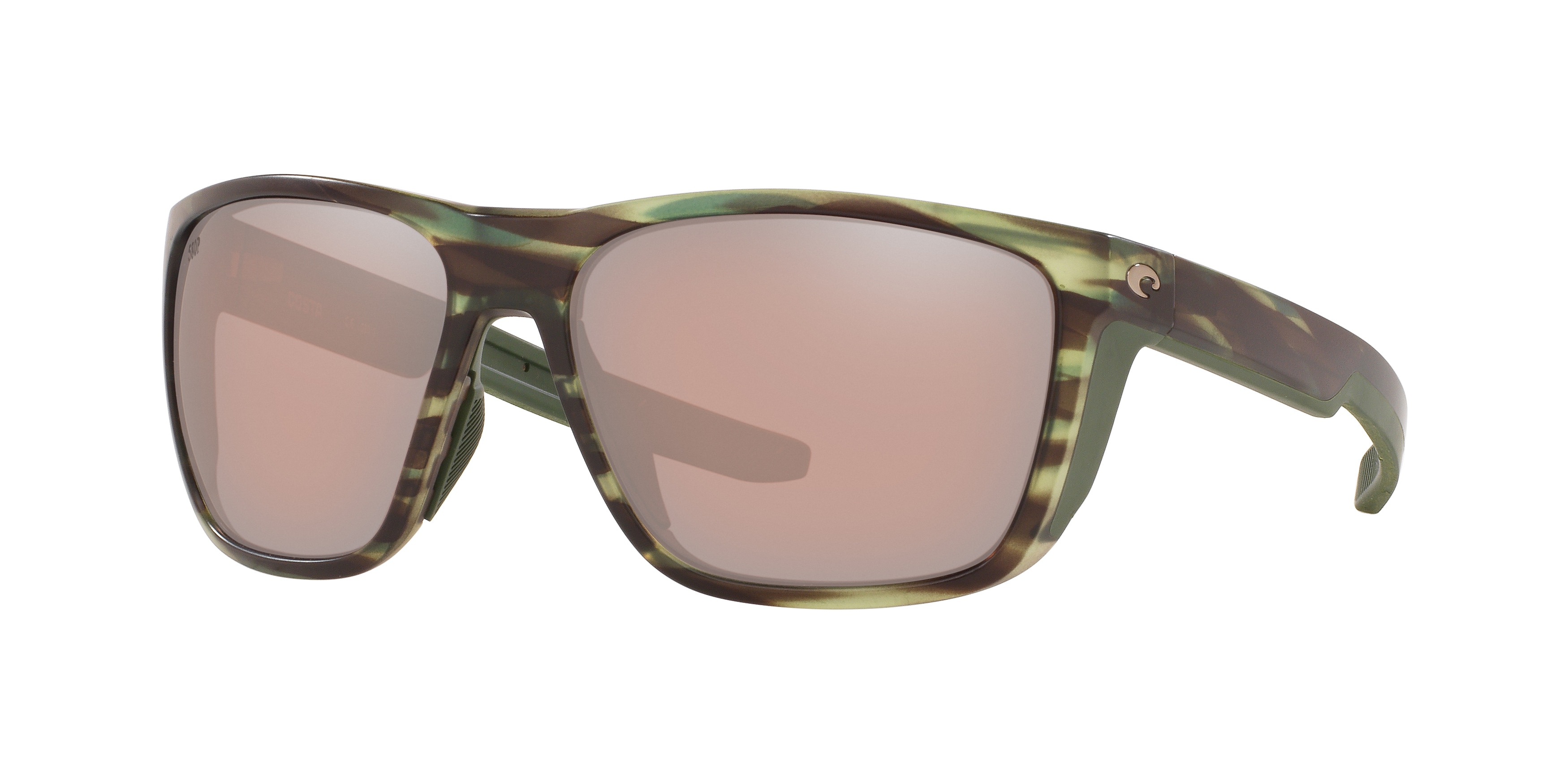 253 MATTE REEF