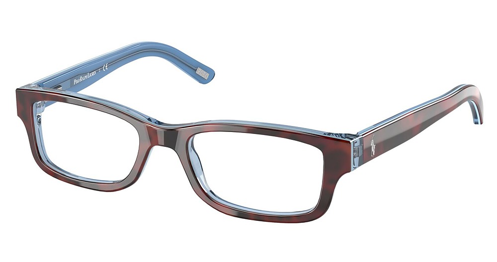 SHINY HAVANA / AZURE