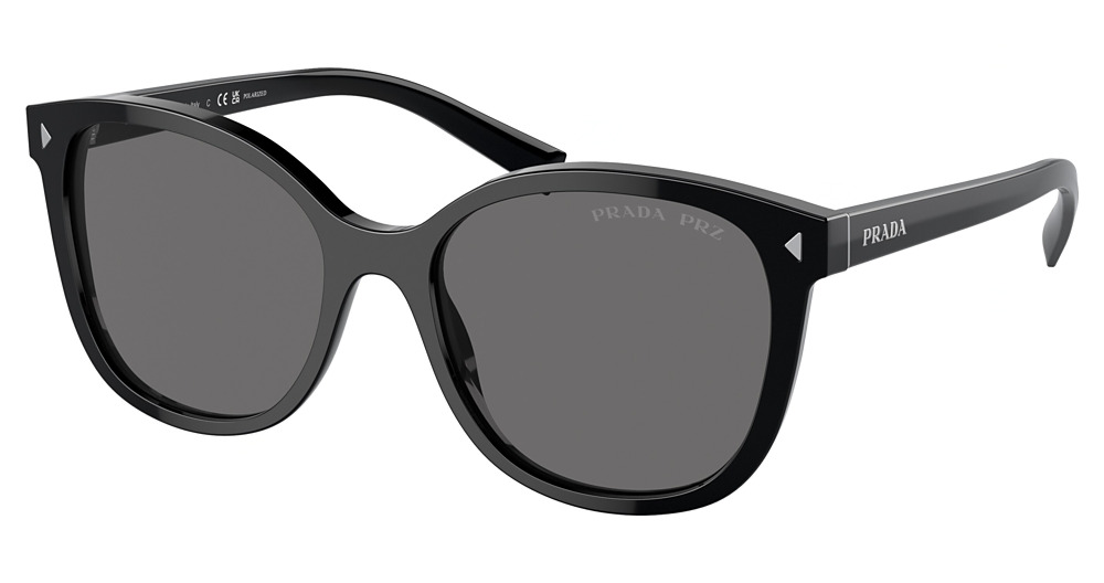 BLACK / POLAR DARK GREY