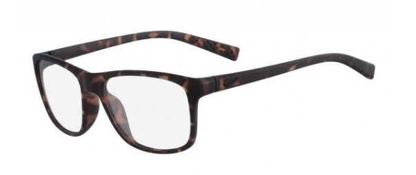 Matte Tortoise/Black